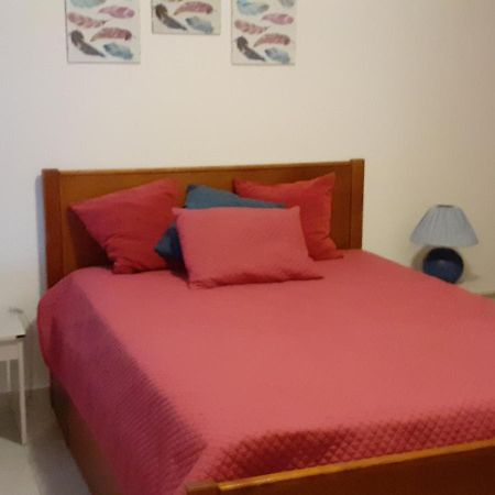 Apartamento Na Praia كارفويرو المظهر الخارجي الصورة