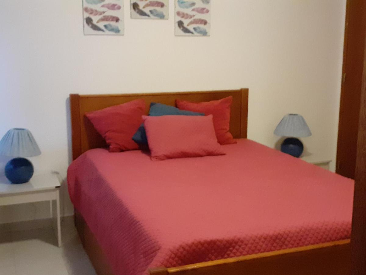 Apartamento Na Praia كارفويرو المظهر الخارجي الصورة