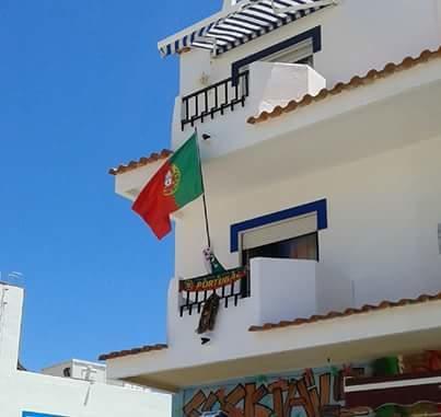 Apartamento Na Praia كارفويرو المظهر الخارجي الصورة