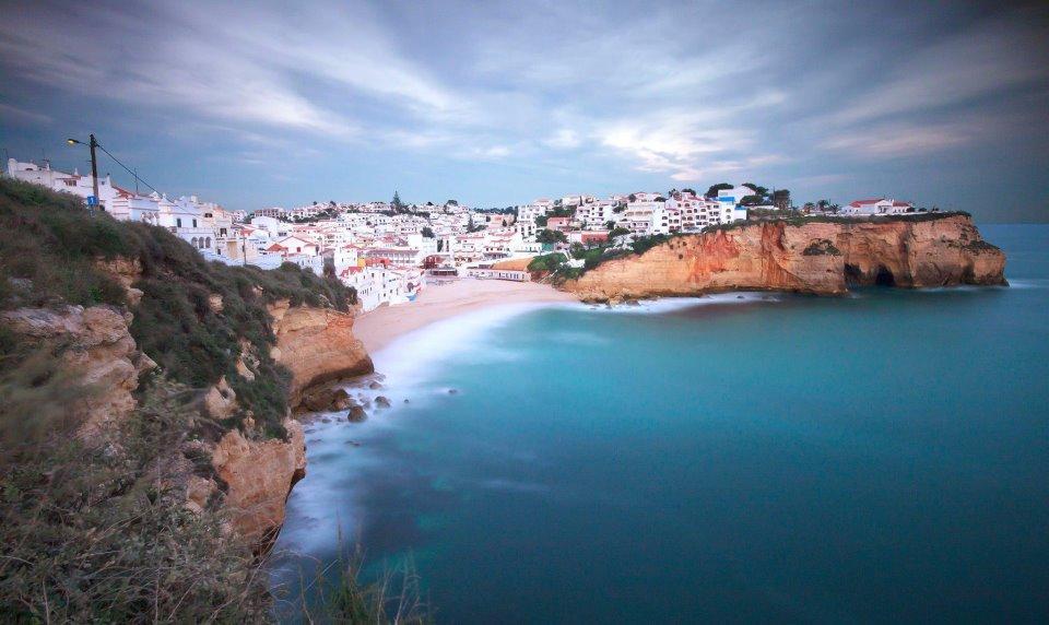Apartamento Na Praia كارفويرو المظهر الخارجي الصورة