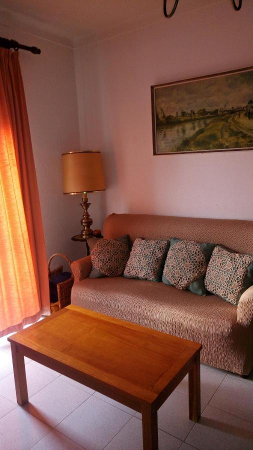 Apartamento Na Praia كارفويرو المظهر الخارجي الصورة
