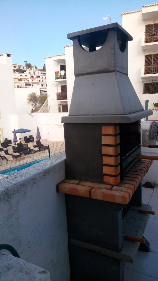 Apartamento Na Praia كارفويرو المظهر الخارجي الصورة
