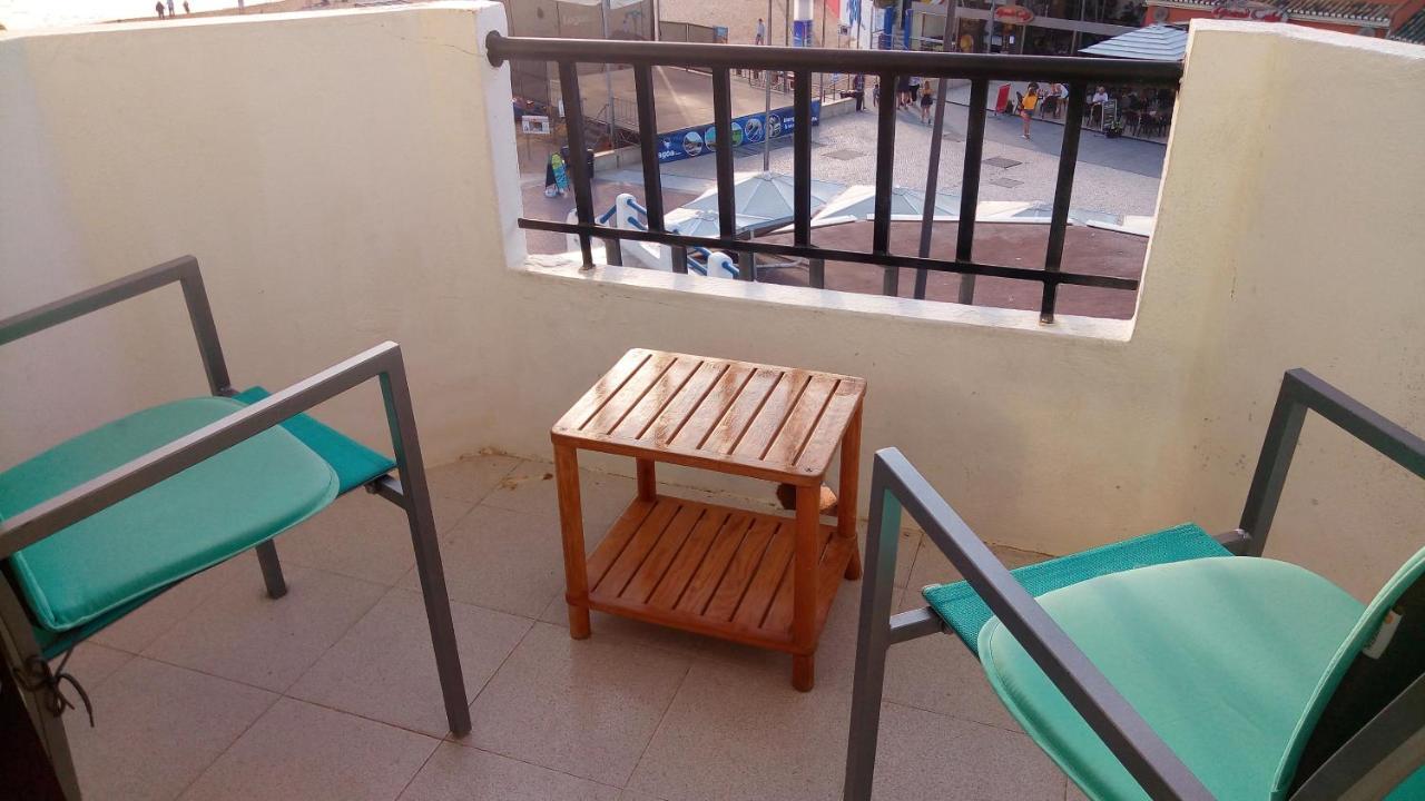 Apartamento Na Praia كارفويرو المظهر الخارجي الصورة